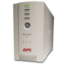 APC Back-UPS BK325I USV (325 VA)