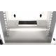 5. Equip EWM-06-3030-G 6U Rack Wandmontageschrank Grau
