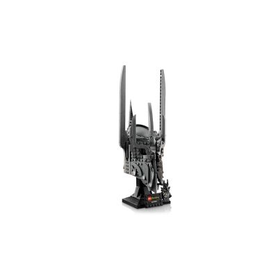 30. LEGO Icons 11373 – Der Herr der Ringe: Saurons Helm