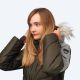 9. Icepeak Electra IA W 53203512-598 Skijacke