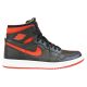 Air Jordan 1 Zoom Air Comfort Damen-Sneaker - CT0979-006