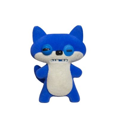 44. FUGGLER S1 SAMMELFIGUREN - 4ER-PACK (SORTIMENT)