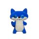 44. FUGGLER S1 SAMMELFIGUREN - 4ER-PACK (SORTIMENT)