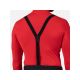 4. ROSSIGNOL Isolierte Skihose Herren Schwarz