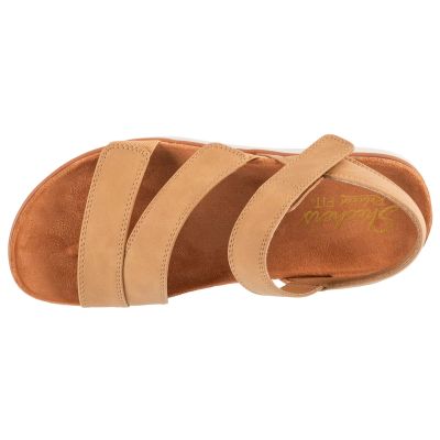 3. Skechers Lifted Comfort 163252-CSNT Braun 36