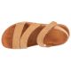 3. Skechers Lifted Comfort 163252-CSNT Braun 36
