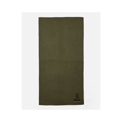 RIP CURL Search Packable Towel Green