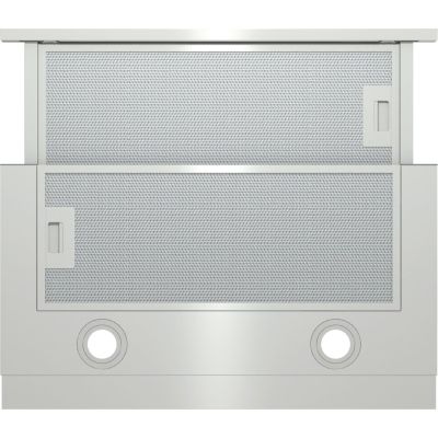 4. Teleskop-Dunstabzugshaube GORENJE TH62E4X aus Edelstahl