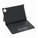 5. Tastatur mit Hülle für das Ulefone Tab A11 Pro Tablet