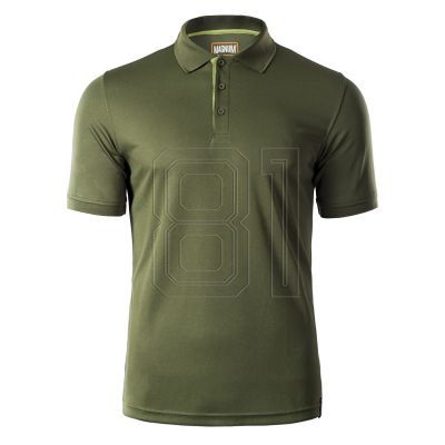 2. Magnum Magnum Poloshirt M 92800313751