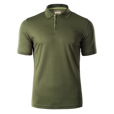 2. Magnum Magnum Poloshirt M 92800313751