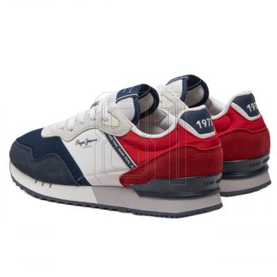 4. Pepe Jeans London Urban M PMS40003 Schuhe