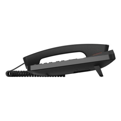 4. Gigaset 600 Schreibtisch schwarz (S30350-H224-B101)