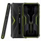 12. Ulefone Armor X12 Pro 4/64GB Schwarz und Grün ohne Ladegerät