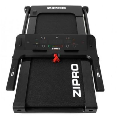 15. ZIPRO Pacto Laufband 44,5 x 124,5 mm 16 km/h