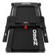 15. ZIPRO Pacto Laufband 44,5 x 124,5 mm 16 km/h