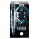 8. Harrows Black Knight 90 % Steeldarts