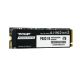2. SSD Patriot P400 V4 4 TB M.2 2280 PCI-E x4 Gen4 NVMe