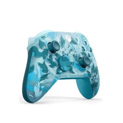 5. MICROSOFT Xbox Series Ice Breaker Limited Controller
