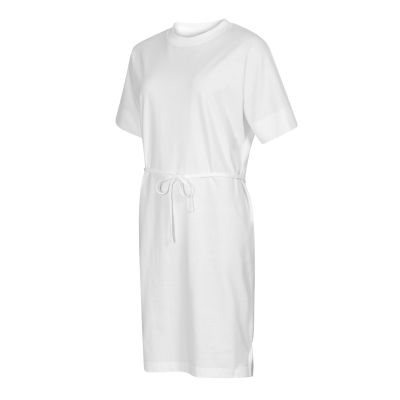 Muse Damenkleid (Weiß)