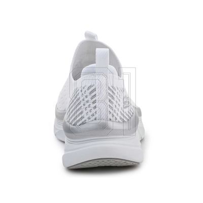 6. Skechers D'LUX Walker Let It Glow W 149366-WSL Schuhe