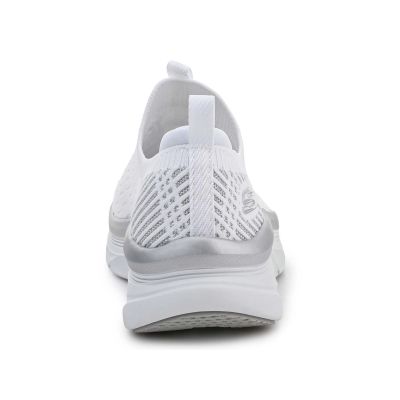 6. Skechers D'LUX Walker Let It Glow W 149366-WSL Schuhe