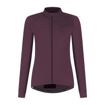 Rogelli Damen-Sweatshirt ESSENTIAL II lila XL