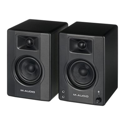 14. M-AUDIO BX3 Pair BT – Paar Bluetooth-Monitore