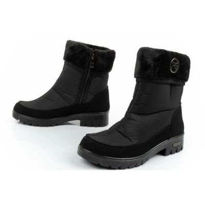 19. Progres W PROGJ-21-13 Winterstiefel