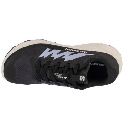 3. Salomon Alphaglide W L47801800 Laufschuhe