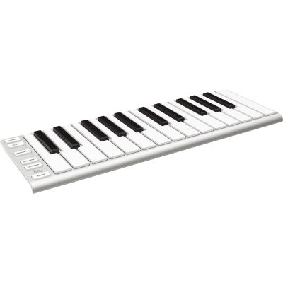 ESI xKey 25 - MIDI-Controller