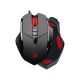 7. A4 TECH Bloody V7m A4TMYS43940 Computermaus (optisch; 3200 DPI; schwarz)