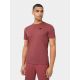 8. T-Shirts 4F M 4FWSS24TTSHM1896-91S 3er-Pack