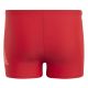 2. adidas 3 Bar Log Boxer Jr IC4739 Badehose