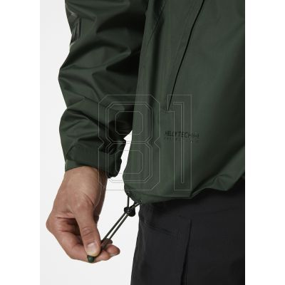 16. Helly Hansen Ervik Jacke M 64032 476