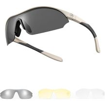 ROCKBROS 1423000602 polarisierte Sportbrille