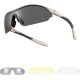 ROCKBROS 1423000602 polarisierte Sportbrille