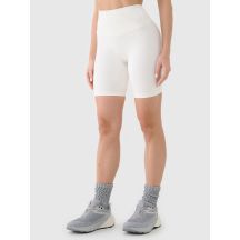 Damen-Trainings-Radleggings 4F 4FRSS25TFSTF019-42S
