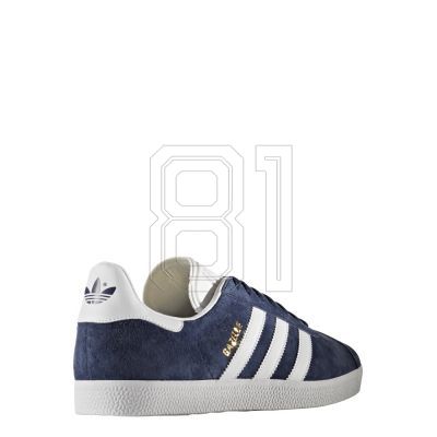 2. Adidas ORIGINALS Gazelle M BB5478 Schuhe