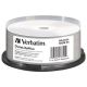 Verbatim DataLifePlus BD-R 50 GB 25 Stück.