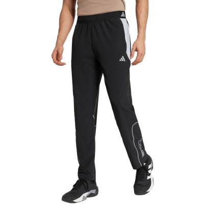 adidas Tech Apparel R-Pant für Herren, schwarz, JX0044