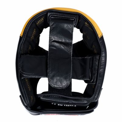 4. Masters Kt-Professional M 02477-M Boxhelm