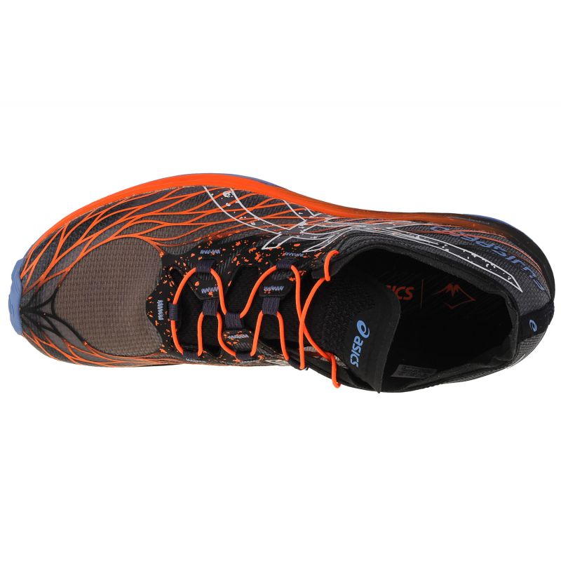 3. Asics Fujispeed M 1011B330-001 Laufschuhe