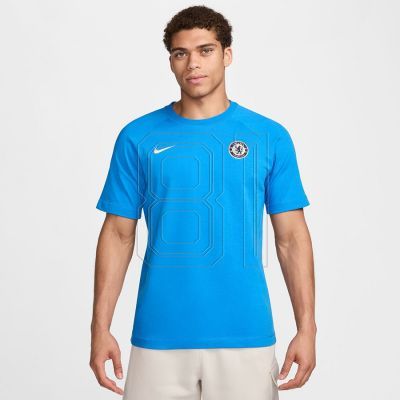 Nike Chelsea FC 2024/25 Reisetrikot M HQ1556-435
