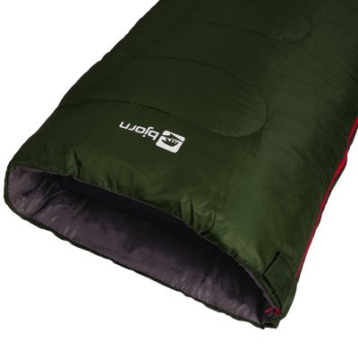 11. Björn Camper Schlafsack 180x75 cm BJ63862