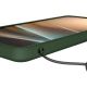 5. Spigen Nano Pop Mag MagSafe Hülle für Samsung Galaxy S26 Ultra – Grün