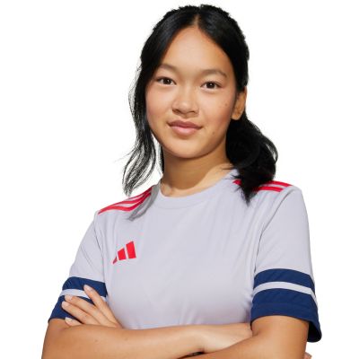 13. adidas Squadra 25 Jr T-Shirt JP3413