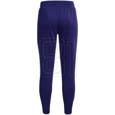 2. Under Armour Rival Fleece W 1356416 468 Hose