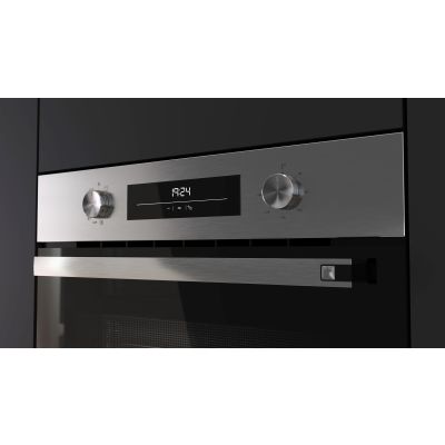 9. TEKA HSB 6350 Edelstahl-Backofen