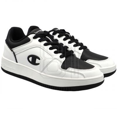 8. Champion RD18 2.0 Low Cut W S11470 WW028 Schuhe